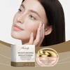 Moisturizing concealer cream to cover blemishes lazy face moisturizing nude makeup brightening foundation cream 50g