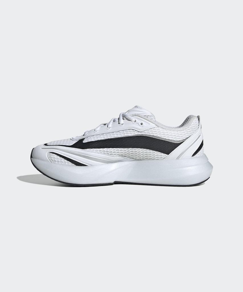 adidas Светлое сияние - Белый:Серебристый / Jp6288