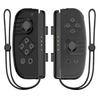 Joy Pad For Nintendo Switch Joy Cons Joycons Wireless Controller Joystick Bluetooth Gamepad with Straps 6 Axis Gyro Multi Color
