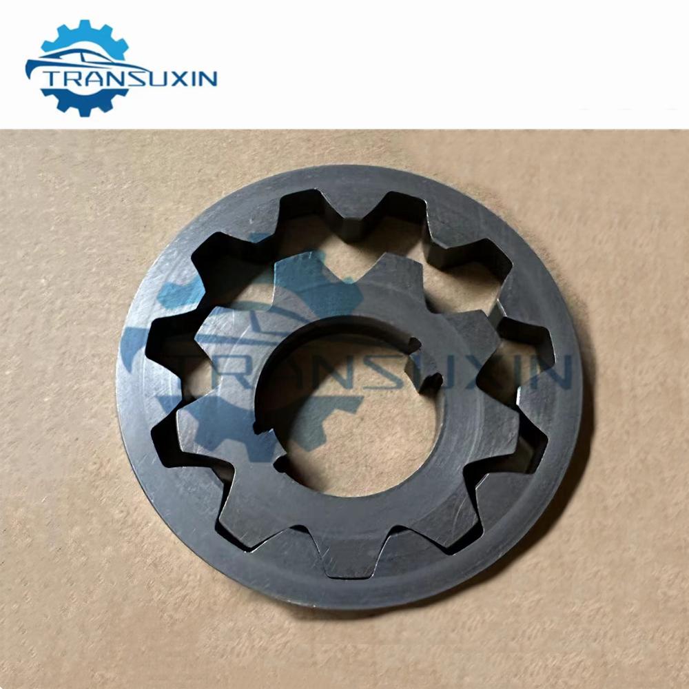A340 30-40LE Automatic Transmission Oil Pump Gear Kit For Toyota A340E