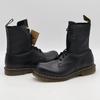S66WU0126P8030 MM6 Maison Margiela Черный Черный Ботильон Dr.Martens (Мужской)