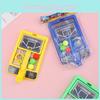 Childrens Mini Finger Basketball Machine Toy For Desktop Play Interactive