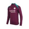 Футболка Paris Saint Germain Psg Dri Fit Strike с длинным рукавом