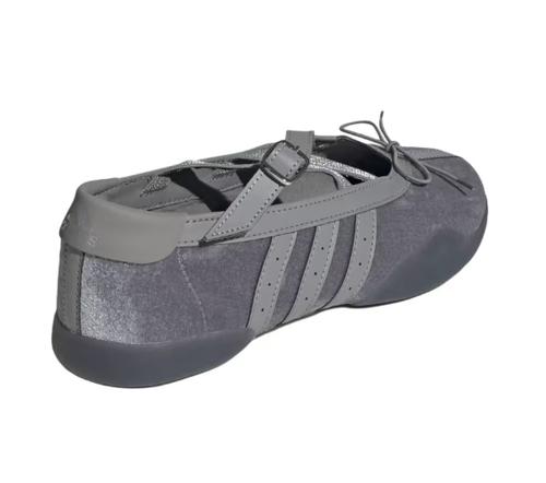 Adidas Originals Тхэквондо JR4487 Женские Серые