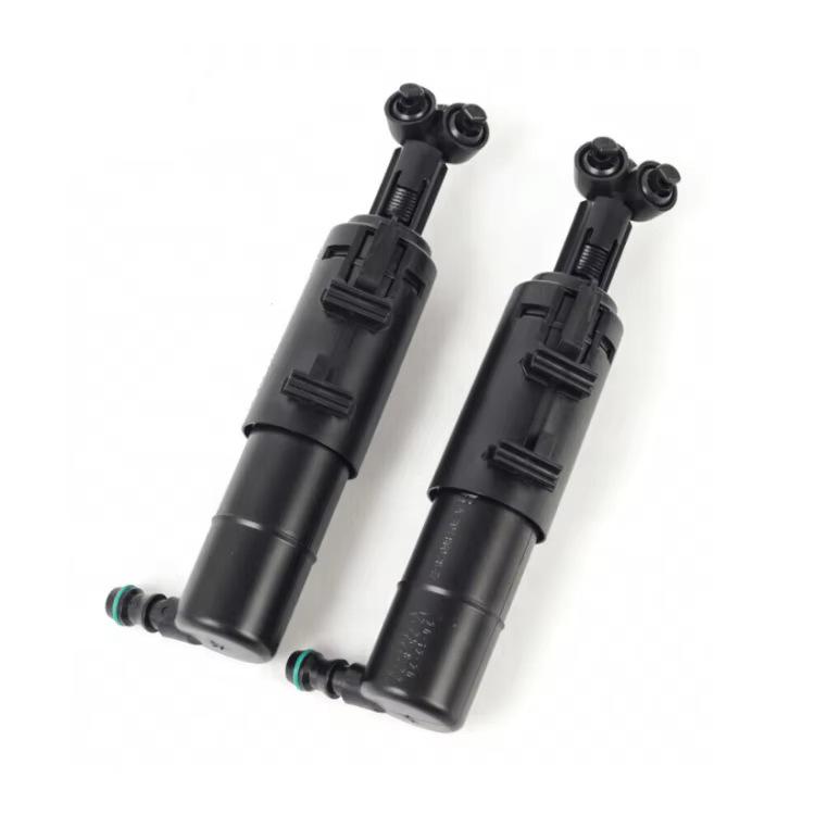 OEM Headlights for Mercedes-Benz C-Class W204 (2011-2014)