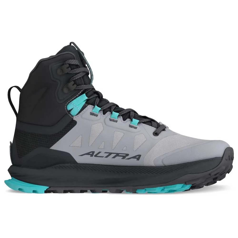 Altra Ботинки для хайкинга Lone Peak 9 WP Mid