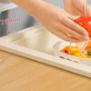 Anti-Splash Anti-Splashing Water Plate Extended Sink Waterproof Silicone Sink Splash Guard Splash Guard Oil-Proof