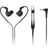 Behringer Monitoring Earphones Dual Hybrid Driver MMCX Terminal Detachable Cable MO240 In-Ear