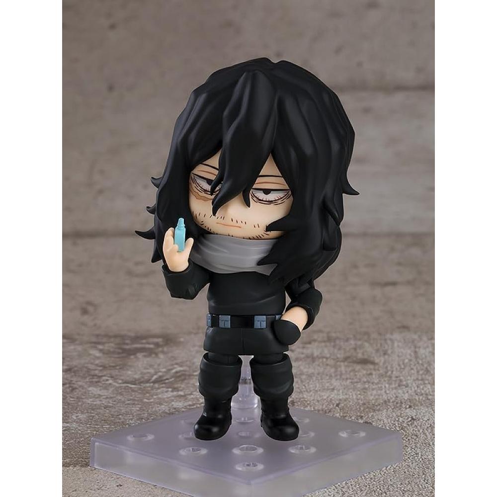 Nendoroid My Hero Academia Shota Aizawa Немасштабная пластиковая окрашенная подвижная фигурка