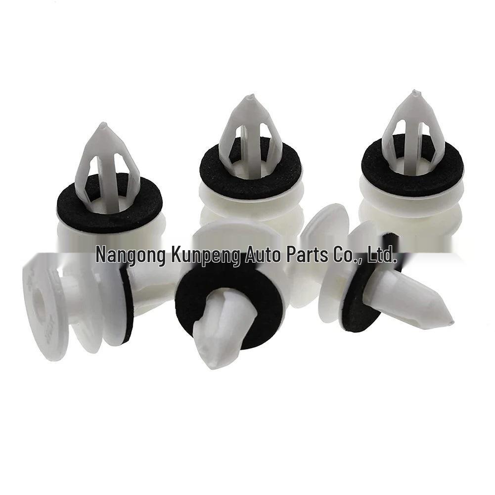 Ford Focus Хэтчбек/Седан Внутренняя Обшивка Двери Клипса OE: 11519031