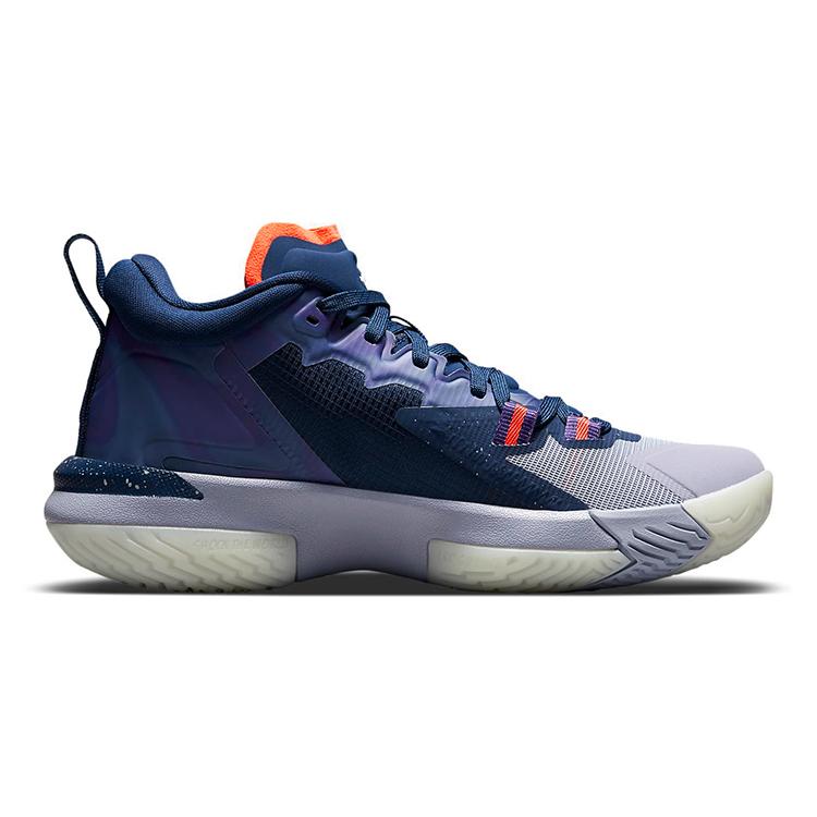 Jordan Zion 1 ZNA GS DA3131-400