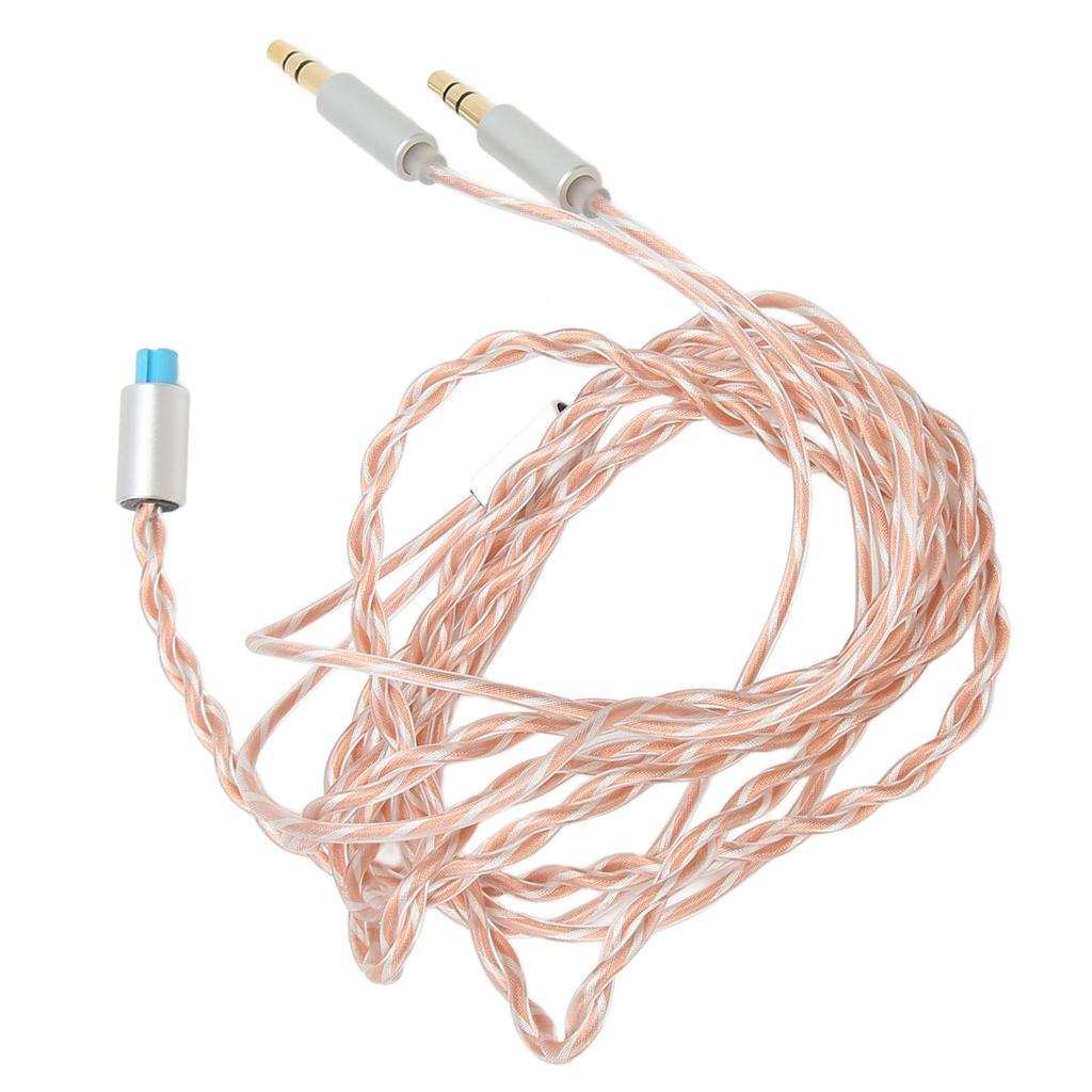 Кабель для наушников 3 в 1 с бескислородной медью, сбалансированный, замена для MDR Z7 Z7M2 Z1R для Ana
