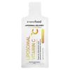Codeage, Liposomal Vitamin C, Citrus Vanilla, 1,000 mg, 32 pouches, 15ml (0.5 fl oz) each