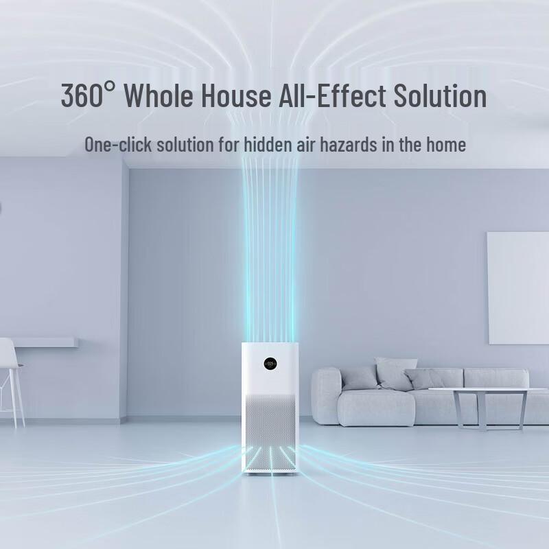 Xiaomi Mijia Smart Air Purifier Pro H
