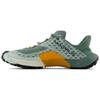 New Balance Minimus TR Удобные Стильные Прочные Кроссовки для трейлраннинга с низким верхом Мужские кроссовки Зеленые MTM10CD1