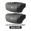 For Jaguar Car Seat Headrest Neck Pillow Support Protector Cushion S-Type F-Type X-Type F-Pace I-Pace E-Pace XJR XE SS21