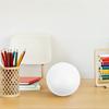 12 шт. Пенопластовые шары 10 см Сплошной материал для поделок Забавное круглое украшение для детей DIY Раскрашивание Дошкольное Церковное искусство