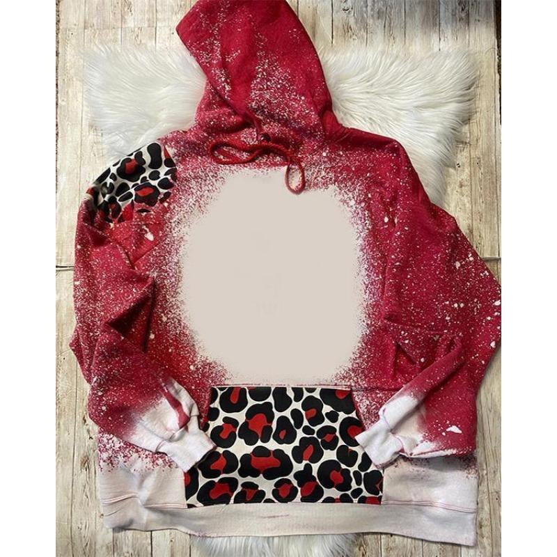 Весна Осень Цветные Блоки Печатный 3D Модные Повседневные Толстовки С Капюшоном Толстовки и Свитшоты (Женский)