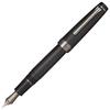 Перьевая ручка Sailor Professional Gear Imperial Black со средним кончиком 11-3028-420