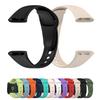 Спортивный силиконовый ремешок для Xiaomi Redmi Watch 3, аксессуары, удобный сменный браслет, ремешки для ремешка Redmi Watch 3