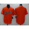 Baltimore Orioles MLB Baseball Jersey Short Sleeve T-Shirt Mens Embroidered Team Fan Apparel
