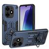 Противоударный бронированный чехол для TECNO SPARK GO 2024 20 20C 30 30CPro 4G 2025 POP8 POP9 Защитная крышка Кольцо-подставка Держатель Fundas Coque
