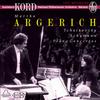 CD MARTHA ARGERICH, KAZIMIERZ KORD, OR - Piano Concertos 0113052 CD Accord 1996 Poland Classical Used