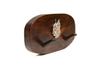 Boxer, German Boxer II - accessory rack, dog medal rack, key hooks by Art-Dog