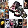 Protective Cover for Apple iPhone 12 13 Pro XS Max Mini ProMax X XR Air 13Pro Casing Phone Case One Luffy Pieces Boa Hancock