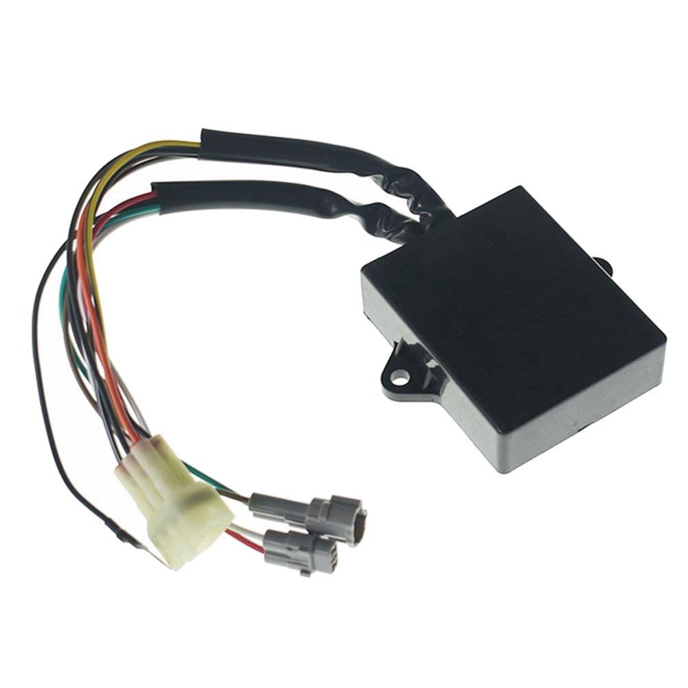 4GB-85540-00 Ignitor CDI Box Module YFM400FW Ignitor CDI Box CDI Box Module Unit For Kodiak 400 YFM400FW 4X4 1993-1995