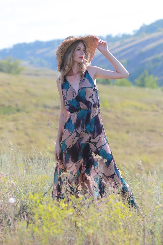 Сарафан Ora (71647)