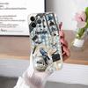Singer F-Freya Skye TPU Silicone Case For IPhone 11 12 13 14 15 16 17 Pro Max Shockproof Clear Back Cover