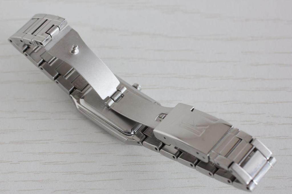 [USED] Working SEIKO LUKIA Watch 1N01-OBYO