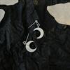 Серьги «Белая бабочка» Серьги «Полумесяц» Серьги «Проворный» Темперамент