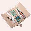 IELGY Women's Korean Style Long Creative Pendant Wallet