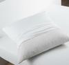 Set of 2 Pillows 65 X 65, Memory Foam, Special Cervical, PROMOLINGE + 2 Pillow Protectors 65x65