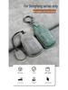 Dongfeng Fengshen Yixuan Key Case for AX7 Car Accessories & Mods