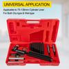 Liner Puller Cylinder Liner Puller, Diesel Engines Liner Puller Tool, Both Dry-Type and Wet-Type Fit Diameter of 75 mm-138 mm, Universal Cylinder