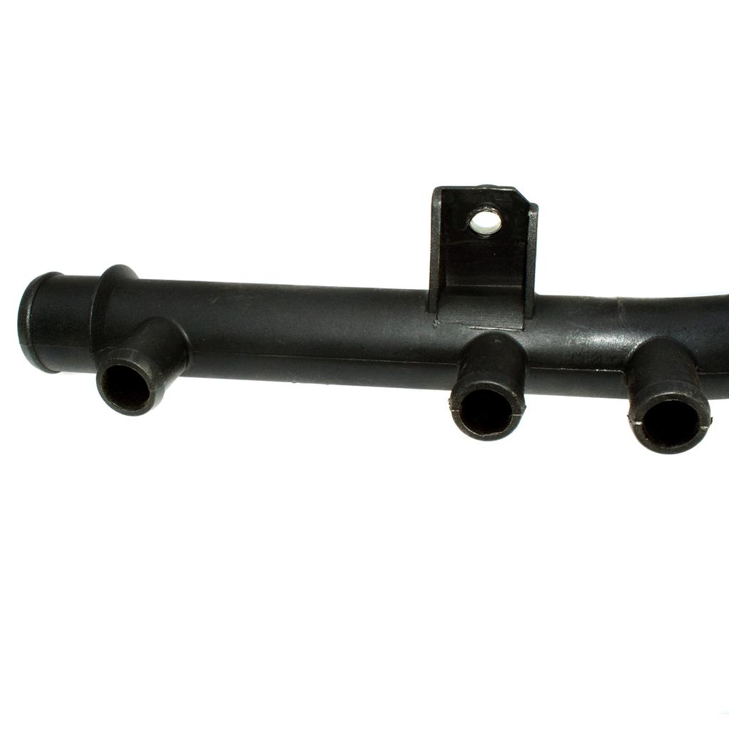 SMILING WAY# Cooling Coolant Bypass Water Pipe Hose Connector For Daewoo Nubira 1997-2003 & Leganza 1998-2002 # 96313300