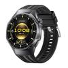 Нейлоновая волнистая лента без зазоров Подходит только для Huawei Watch GT6Pro Силиконовая и нейлоновая Официальный ремешок Подходит для HUAWEI WATCH GT6 Pro