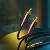 Ugreen Premium Copper 3.5mm to 2RCA Male Audio Cable 2m - Model AV170