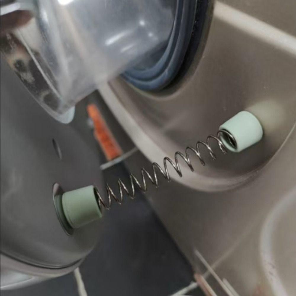 Anti Mold Washer Door Prop Ventilated Washing Machine Door Stopper Washing Machine Door Holder