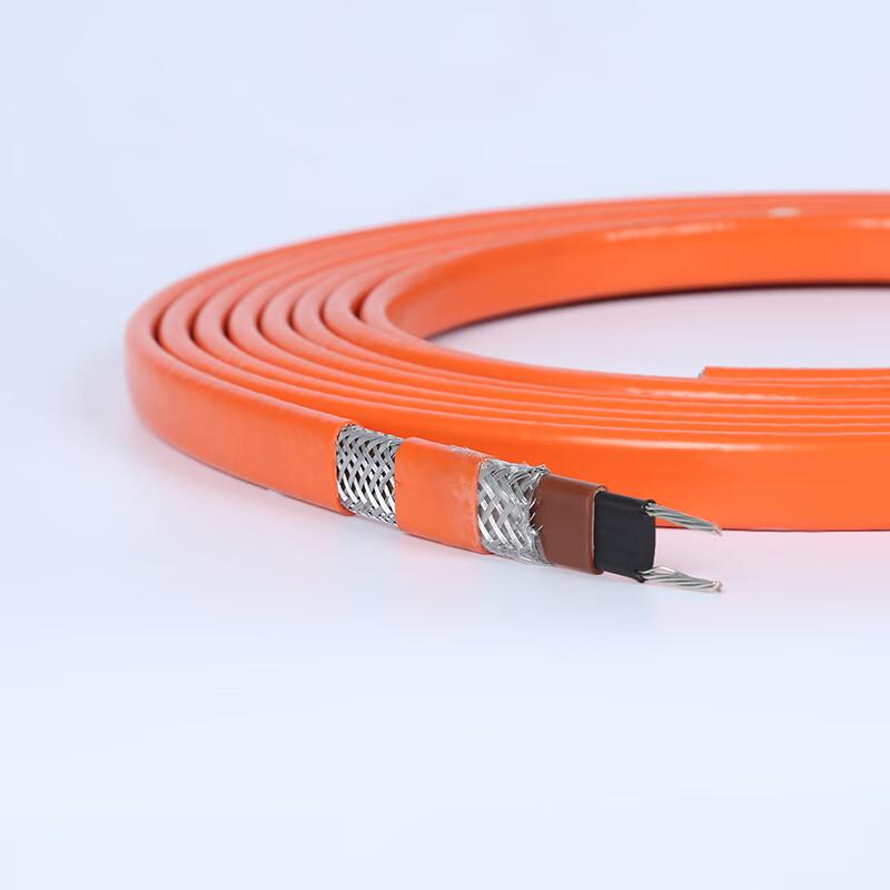 Xbondr Industrial Self-Regulating Electric Heat Trace Cable