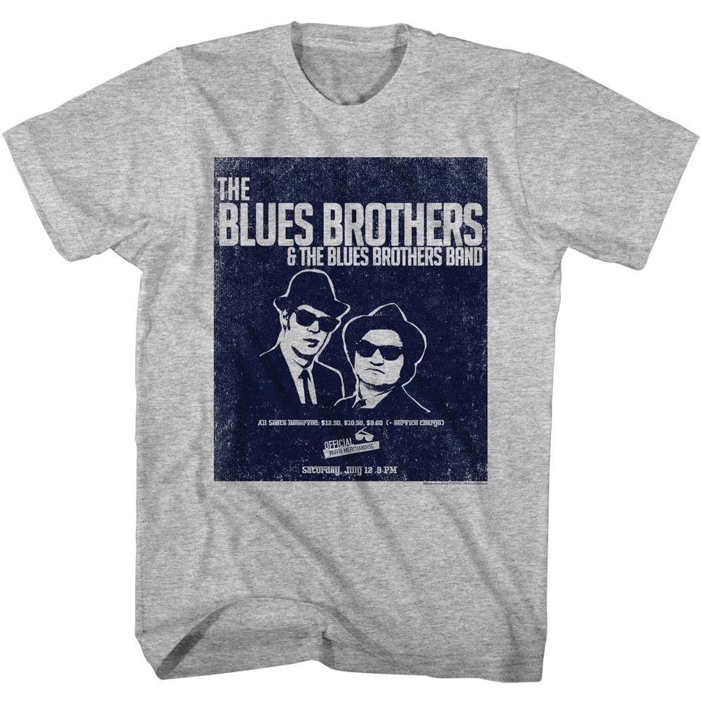 The Blues Brothers Poster Movie Children's T-shirt