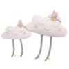 Plush Cloud Creative Toys Cute Babys Room Comfort Dolls Send Gifts Children