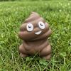 Realistic Poop Squeeze Toys Sticky Poop Pinch Toys Artifact Toys Poop Squishy Toys  Gift
