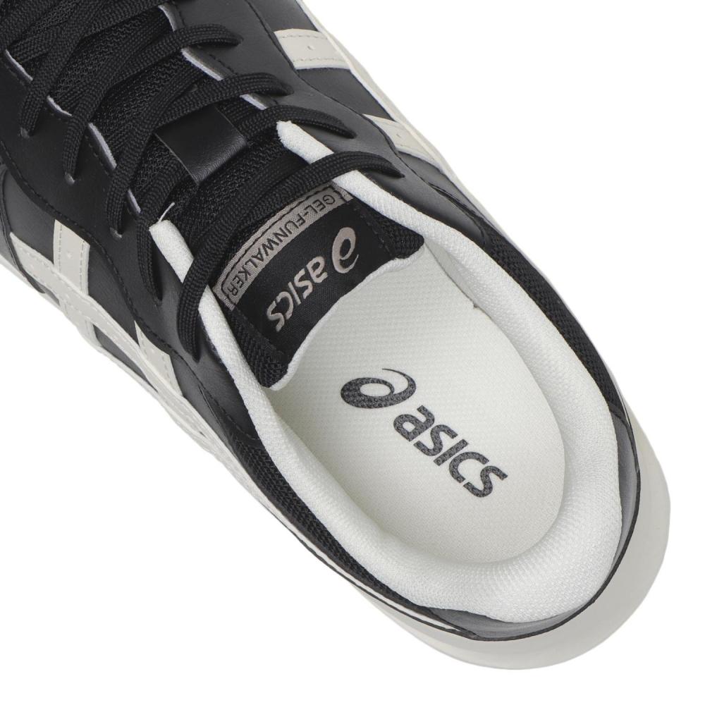 Asics 24h 29 Gel Funwalker M065 002 Black Ivory 1291a065 002 Black Ivory