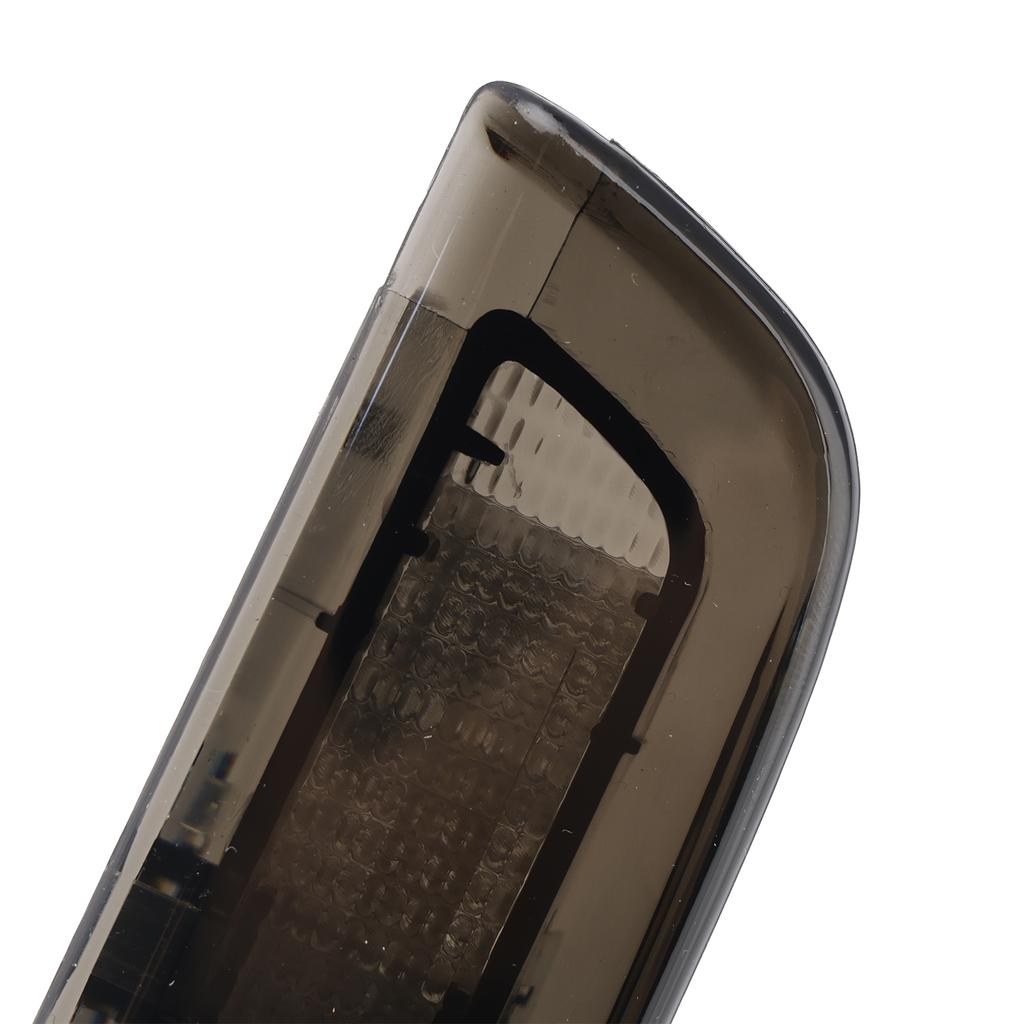 Rear High Level Brake Light LED For Toyota Yaris MK3 Hatchback 2012-2020 BLK