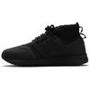 247 Mid Triple Black Unisex Sneakers MRL247OB