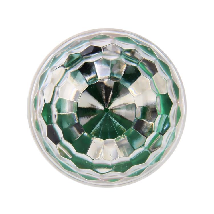 Универсальный ПК автомобильный сценический вечерний DJ USB светодиодный атмосферный свет красочное RGB освещение декоративная мини-лампа